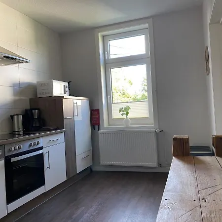 Luxus Apartment 