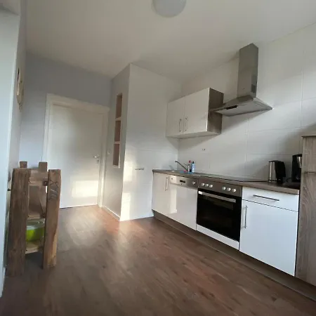 Luxus Apartment 