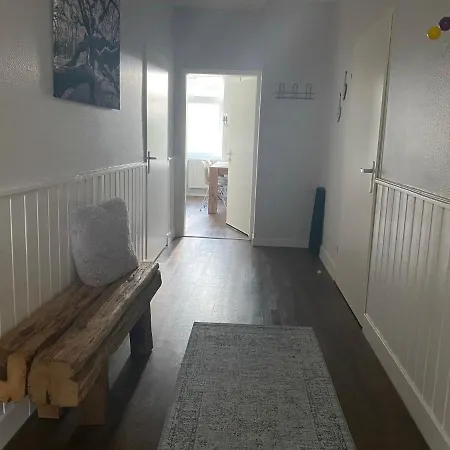 Luxus Apartment 